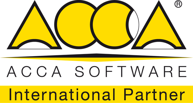ACCA software International Partner