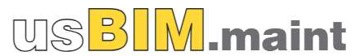 usBIM.maint